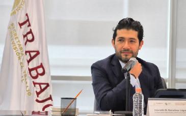 Jornada laboral de 40 horas “no es para ganar menos ni trabajar más”: Secretaría del Trabajo