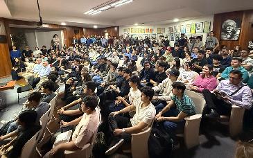 Fortalecen Unison y Arizona State University colaboración en semiconductores