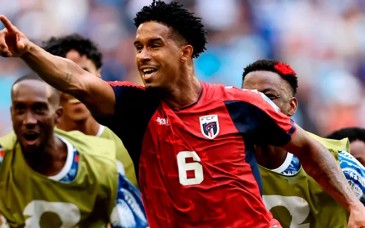 Cabo Verde sorprende otra vez y complica el pase de Uruguay