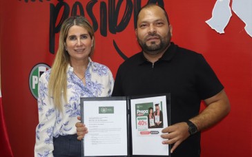 PRI Sonora lanza programa para concluir la preparatoria en dos meses