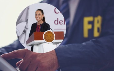 Sheinbaum rechaza operaciones unilaterales de agencias extranjeras y defiende coordinación en seguridad