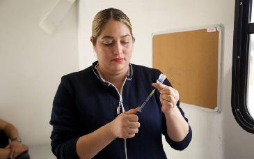 Sonora supera 6.5 millones de dosis aplicadas contra COVID-19 entre 2021 y 2026