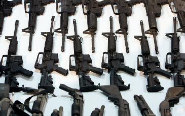 Opinión de la Corte Interamericana respalda medidas para frenar flujo ilegal de armas en la región