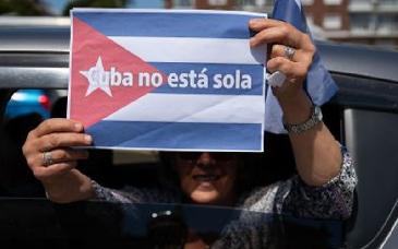 Moscú respalda a Cuba y cuestiona diálogo impulsado por Estados Unidos