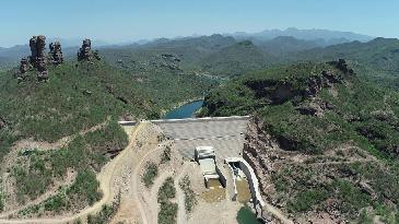 Resuelve Gobernador Durazo demanda histórica de abasto de agua con Acueducto Mayocahui-Álamos