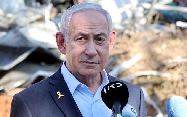 Netanyahu rechaza permanencia de Hamas tras propuesta de alto al fuego presentada por Trump