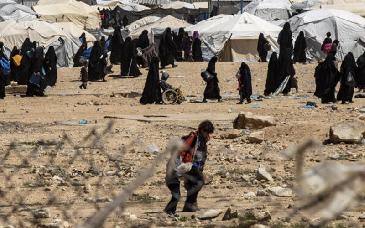 Mearsheimer acusa a EU de “homicidio masivo” por sanciones