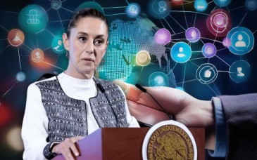 México abre el debate sobre cómo regular la inteligencia artificial y las redes sociales