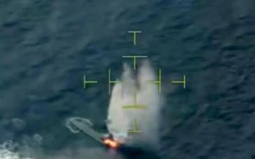 EU bombardea lancha en el Pacífico y suma 107 muertos en campaña antidrogas