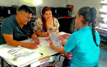 ISEA ofrece evaluación gratuita para quienes buscan certificar sus estudios de primaria o secundaria