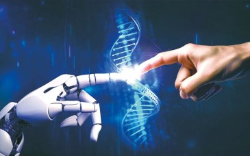 Inteligencia artificial ayuda a mejorar el control de glucosa en personas con diabetes