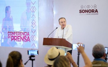 Sonora tendrá 419 nuevos consultorios del SUS para ampliar la atención primaria de salud