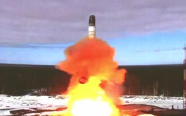 El mundo ante el fin del último pacto nuclear entre Estados Unidos y Rusia