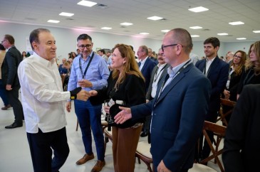 Manufactura sonorense lidera crecimiento