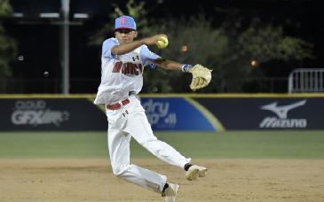 Siete sonorenses refuerzan a México rumbo al Panamericano de Softbol en Colombia