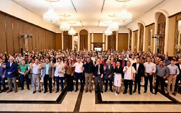 Hermosillo lanza programa para fortalecer la participación ciudadana