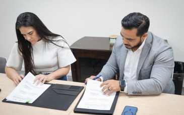 Fortalece Sonora defensa legal gratuita para niñas, niños y adolescentes