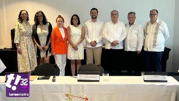 Sonora asume liderazgo nacional en ciencia y tecnología