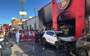 Vinculan a proceso a Waldo’s y seis personas por siniestro mortal en Hermosillo