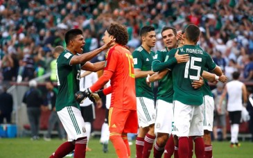 Creer antes de lograrlo: la lección que dejó México al vencer a Alemania