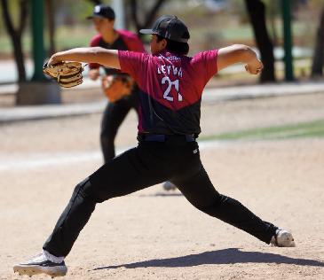 Sonora reacciona con paliza en regional