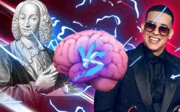 El reguetón activa más regiones del cerebro que otros géneros, según un estudio