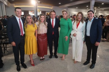 Respaldo Político en Hermosillo