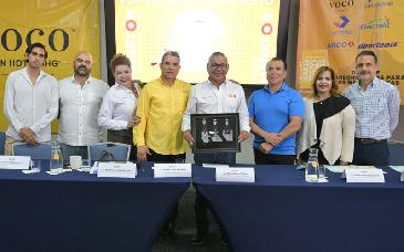 Anuncian el Maratón Internacional de Hermosillo 2026 con premios de hasta 25 mil pesos