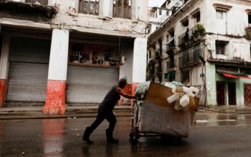 ONU advierte impacto devastador del bloqueo de EU en la población de Cuba