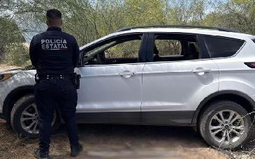 Refuerzan seguridad en Cajeme con detenciones y aseguramientos