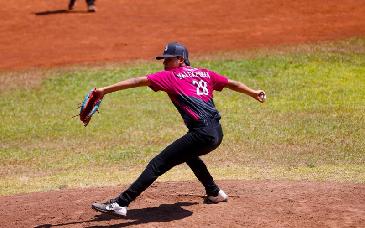 Sonora firma jornada perfecta en beisbol con cuatro victorias en Olimpiada Nacional
