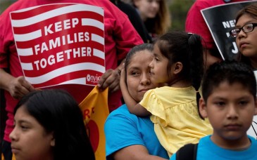 Mexicanos representan 40% de los inmigrantes indocumentados en Estados Unidos