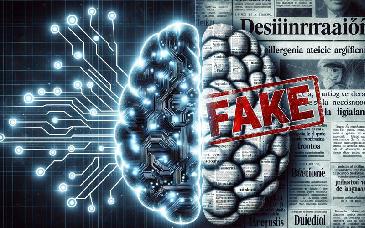 Inteligencia Artificial, una 