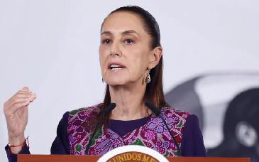 Sheinbaum participará en cumbre por la democracia en España y se reunirá con líderes de América Latina y Europa