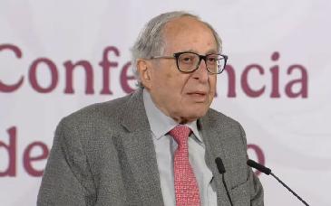 Solo un caso de influenza H3N2 en México; autoridades llaman a vacunarse y mantener calma