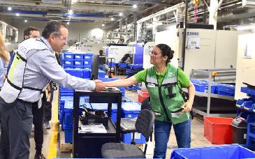 Hermosillo se ubica entre las cinco capitales del país con mayor generación de empleos formales en 2025