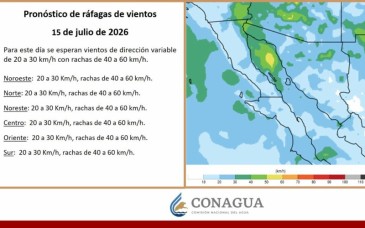 Sonora Atiende acerca trámites y apoyos a familias de Pueblitos