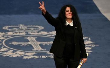 Muere Marjane Satrapi, autora de Persépolis y voz crítica del exilio iraní