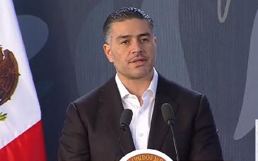 Estrategia contra extorsión evitó que se consumara el 76.5% de estos delitos: García Harfuch