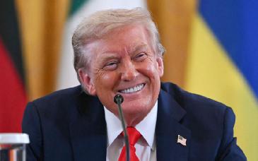 Trump ha comprado más de 100 mdd en bonos durante su actual presidencia