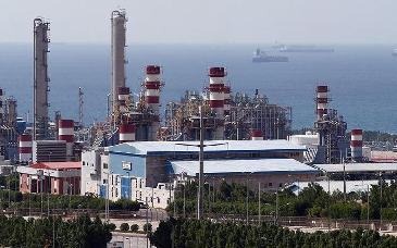 Bombardeo en South Pars: Israel golpea infraestructura energética de Irán sin víctimas reportadas