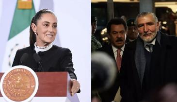 Salida voluntaria reconfigura liderazgo en Senado