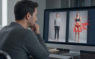 Alertan que modelos de IA en Hugging Face permiten generar desnudos sin consentimiento