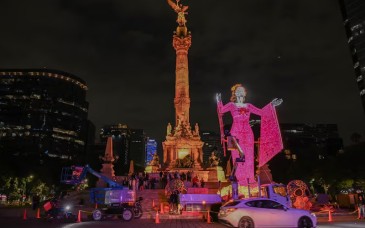 México recibió 67.7 millones de viajeros internacionales de enero a agosto