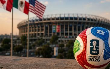 Mundial 2026 aportaría hasta 41 mil millones de dólares al PIB global
