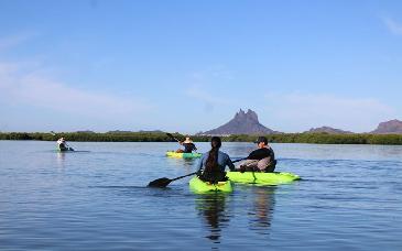 Estero El Soldado ajusta horarios por fin de año y reanudará actividades en enero