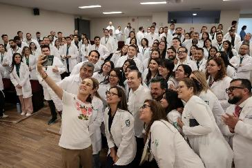 Nuevo hospital universitario transforma Sonora
