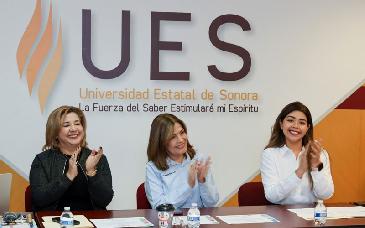 UES impulsa la internacionalización académica con movilidad y proyectos globales en 2025