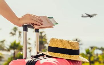 El viaje soñado comienza con tu presupuesto