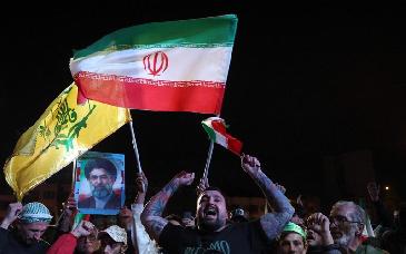 Irán se declara vencedor tras conflicto con EU e Israel y advierte que reforzará control en el estrecho de Ormuz